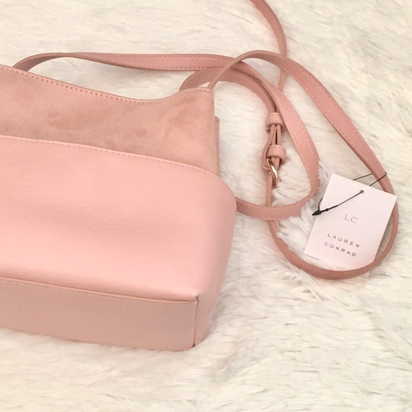 Lauren Conrad Crossbody Bag - Picture 2 of 3